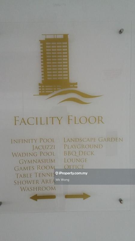 Kondominium untuk Dijual di Nautical Bay oleh Wk  Wong - iProperty.com.my