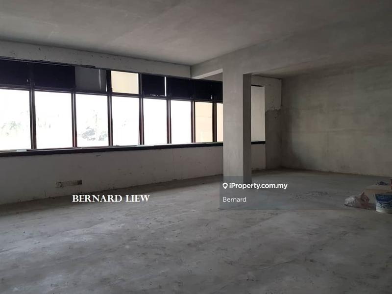 Shop / Office for Sale in Dato Keramat, George Town by Bernard - iProperty.com.my