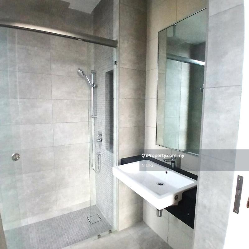 Kediaman Servis untuk Dijual di The Sentral Suites oleh Nisha - Bathroom - iProperty.com.my
