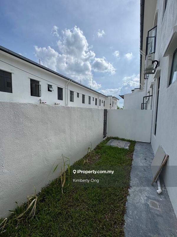 2-storey Terraced House for Rent in Forest Height, Senawang, Rasah, Seremban 2, Seremban by Kimberly Ong - iProperty.com.my