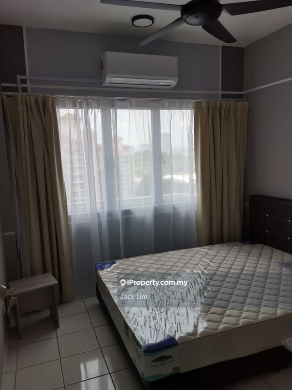 Pangsapuri untuk Disewa di Arena Green oleh Jack Lim - iProperty.com.my