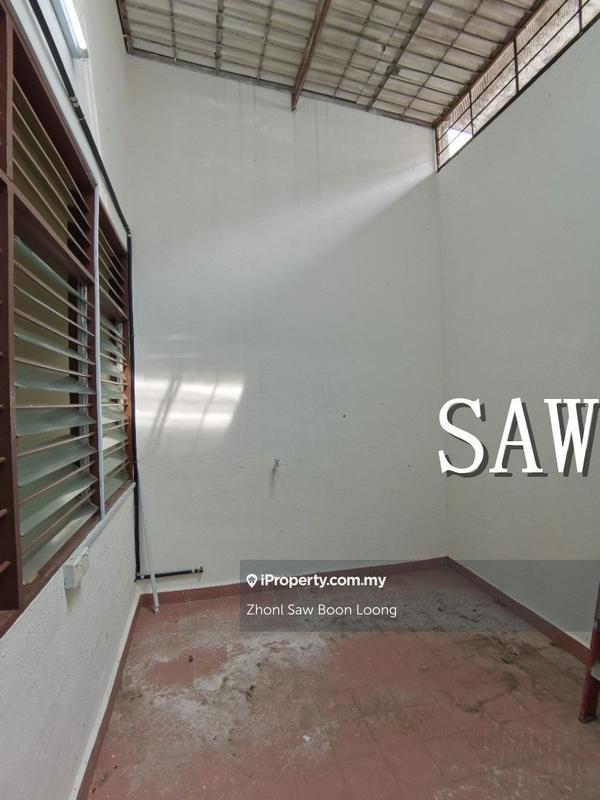 2-storey Terraced House for Sale in Taman Lip Sin, Sungai Dua by Zhonl Saw Boon Loong - iProperty.com.my