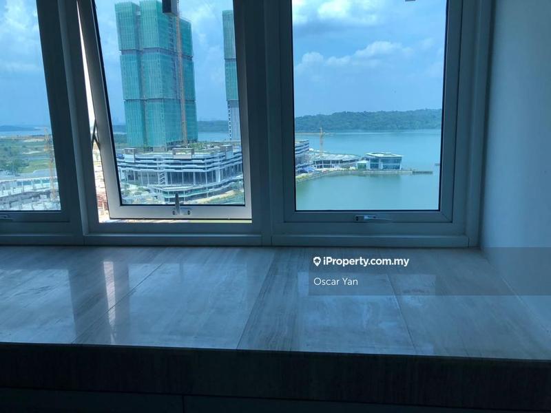 Residensi Servis untuk Dijual di PineTree Marina Resort oleh Oscar Yan - iProperty.com.my