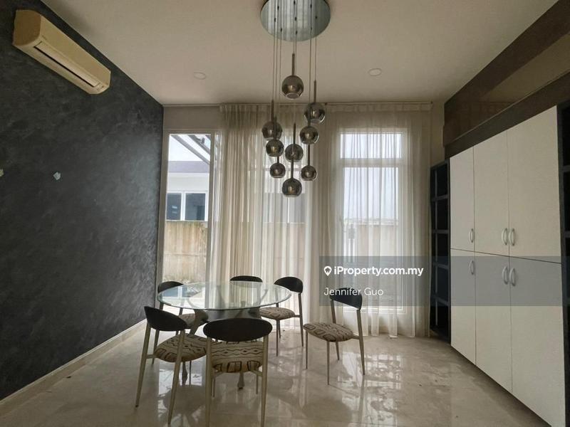 Banglo untuk Disewa di Cyberjaya, Selangor oleh Jennifer Guo - iProperty.com.my