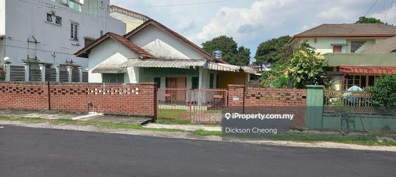 Tanah Banglo untuk Dijual di Seksyen 4, Petaling Jaya oleh Dickson Cheong - iProperty.com.my