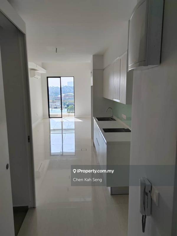 Service Residence for Sale in The Sentral Suites by Chen Kah Seng - iProperty.com.my