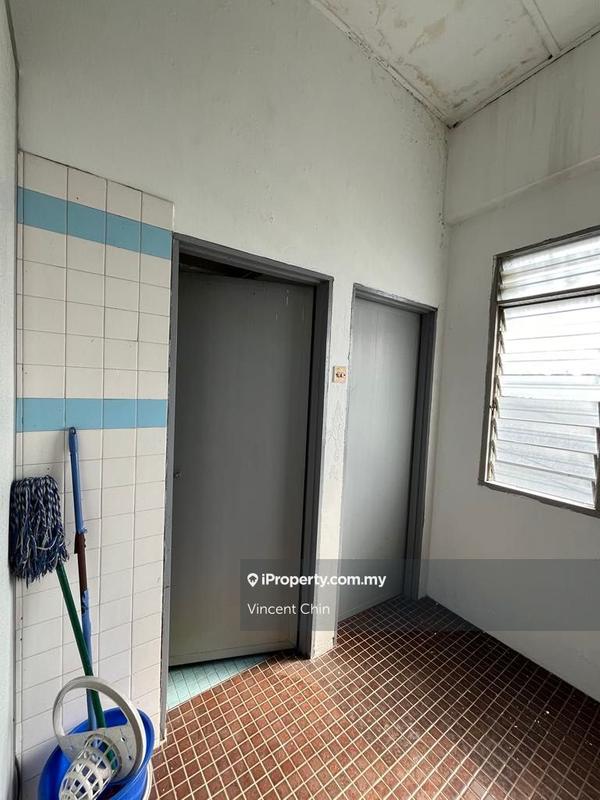 Pejabat untuk Disewa di Jalan Perkhidmatan, Kepong oleh Vincent Chin - iProperty.com.my