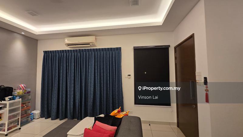 Rumah Berangkai 2 Tingkat untuk Dijual di Alam Impian, Shah Alam oleh Vinson Lai - iProperty.com.my