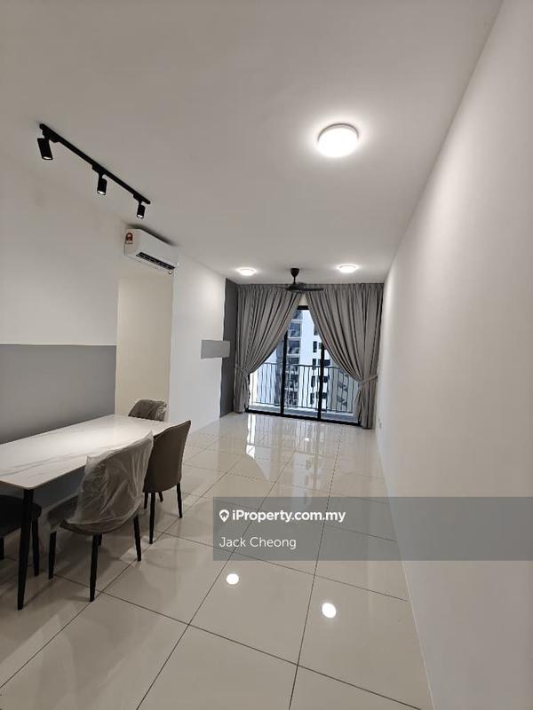 For Sale - Vivo Executive Apartment, Batu Kawan
