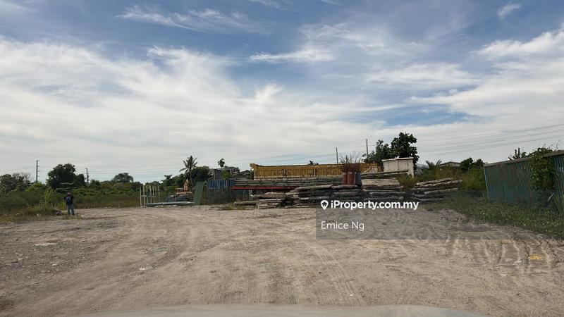 For Rent - Vacant land | Warehouse | Factory | Showroom | Retail | Logistics | Storage | Kolombong | Inanam