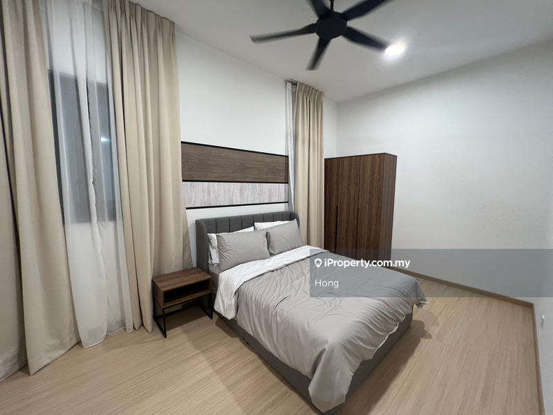 Condominium for Rent in Trinity Pentamont by Hong - iProperty.com.my