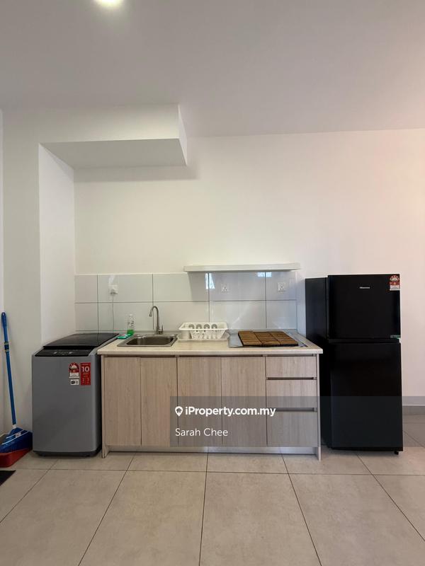 For Rent - Residensi Rimbun @ Canopy Hills