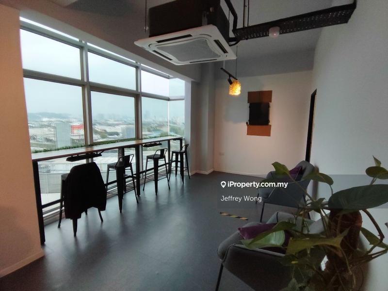 Pejabat untuk Dijual di Seksyen 51a, Petaling Jaya oleh Jeffrey Wong - iProperty.com.my
