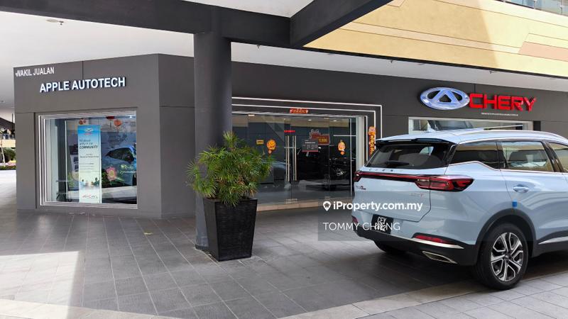 Retail-Space for Sale in Ecohill Walk Mall Commercial, Semenyih by TOMMY CHIENG - iProperty.com.my