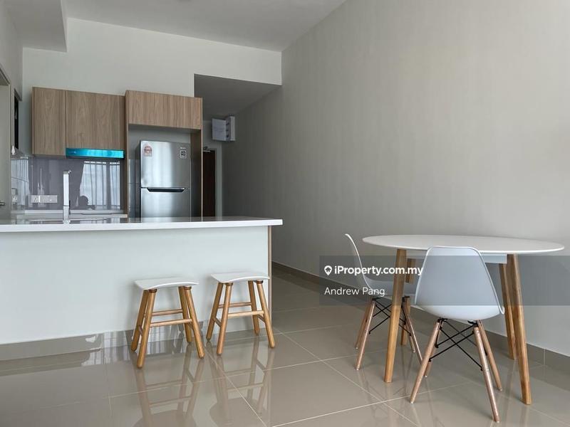 Kondominium untuk Disewa di Ara Sentral oleh Andrew Pang - iProperty.com.my