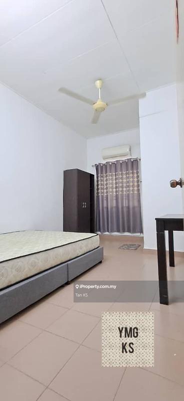 Rumah Berangkai 2 Tingkat untuk Disewa di Bandar Botanic, Klang oleh Tan KS - iProperty.com.my