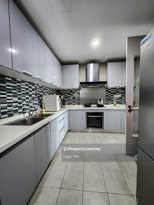 Kondominium untuk Dijual di GenKL oleh Isaac Tee - iProperty.com.my