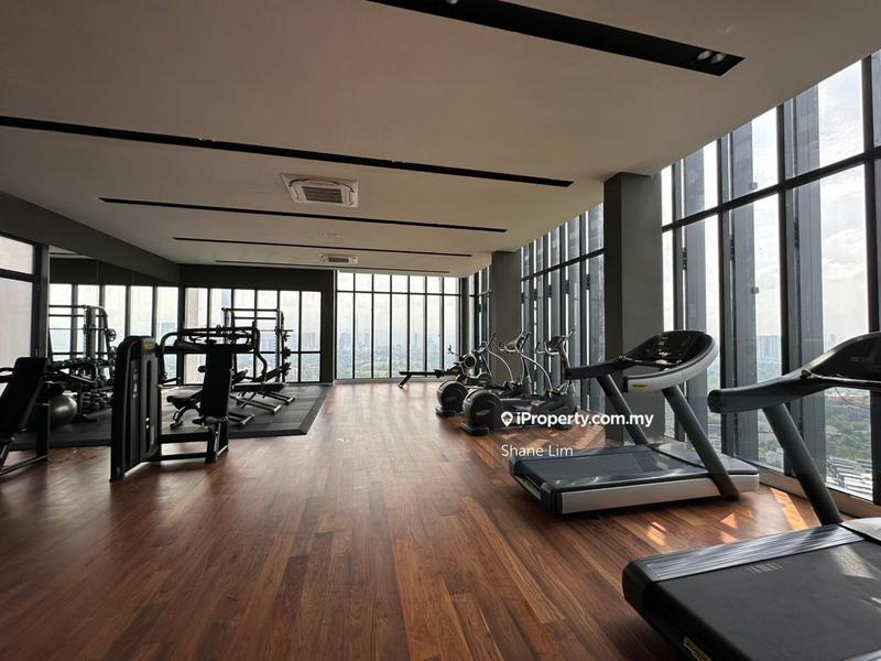 For Rent - Setia Sky Seputeh