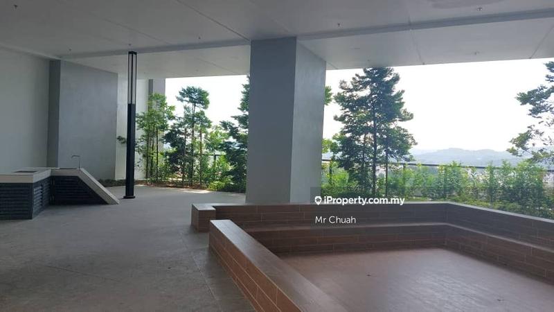 Kediaman Servis untuk Disewa di Horizon Suites oleh Mr Chuah - iProperty.com.my
