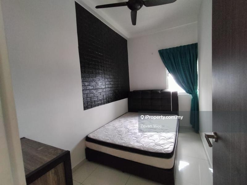 Service Residence for Sale in Seasons Garden Residences by Zevan Wee - iProperty.com.my