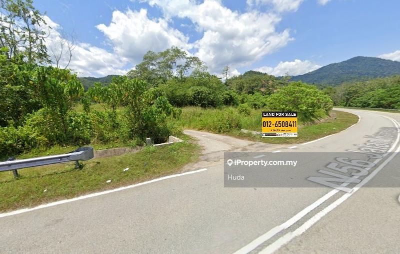 Tanah Pertanian untuk Dijual di Sungai Kongkoi, Kenaboi oleh Huda - iProperty.com.my
