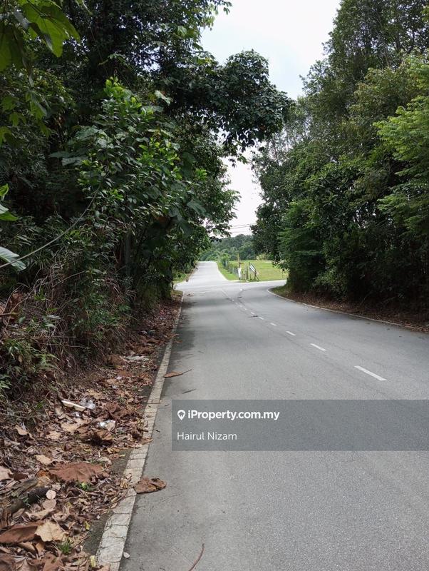 Tanah Kediaman untuk Dijual di Bukit Rahman Putra, Sungai Buloh oleh Hairul Nizam - iProperty.com.my