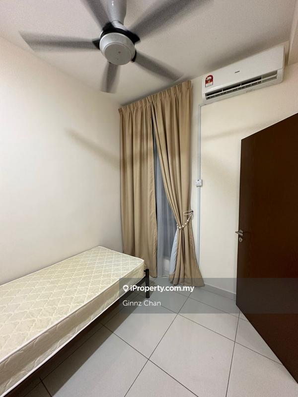 Residensi Servis untuk Disewa di J.Dupion Residence oleh Ginnz Chan - iProperty.com.my