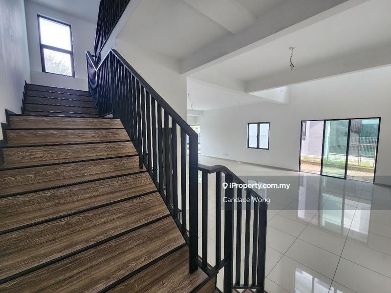 Rumah Berkembar untuk Dijual di Taman Villa Perdana, Kajang oleh Candace Wong - iProperty.com.my