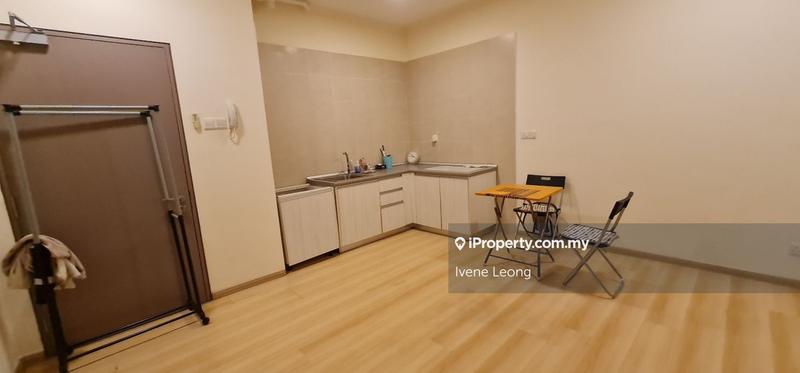 Kediaman Servis untuk Disewa di Flexis @ One South oleh Ivene Leong - iProperty.com.my