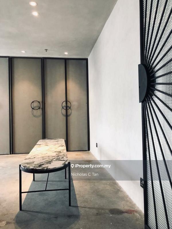 Service Residence for Sale in Centrio Pantai Hillpark by Nicholas C Tan - iProperty.com.my