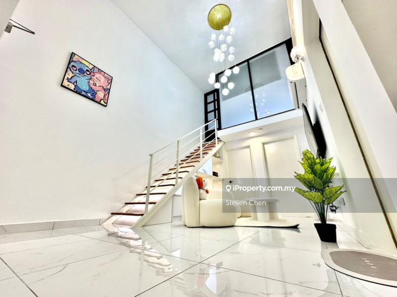 For Rent - Arte Cheras, Taman Midah, Cheras