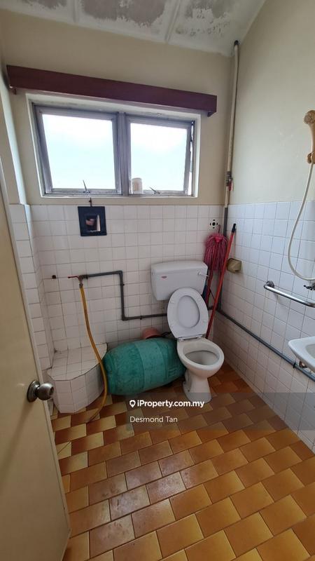 Rumah Berkembar untuk Dijual di SS2, Petaling Jaya oleh Desmond Tan - iProperty.com.my