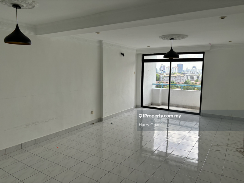 Condominium for Sale in Prima 16 (Prima Sixteen) by Harry Chan - iProperty.com.my