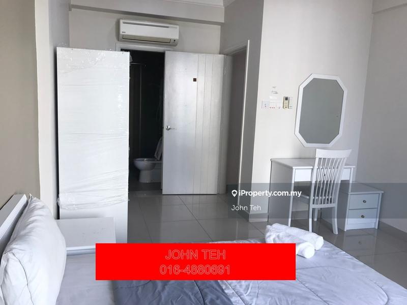 Service Residence for Sale in Summerton by John Teh - iProperty.com.my