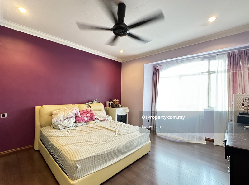 2-storey Terraced House for Sale in Seri Utama Damansara, Kota Damansara by Esther Lim - iProperty.com.my