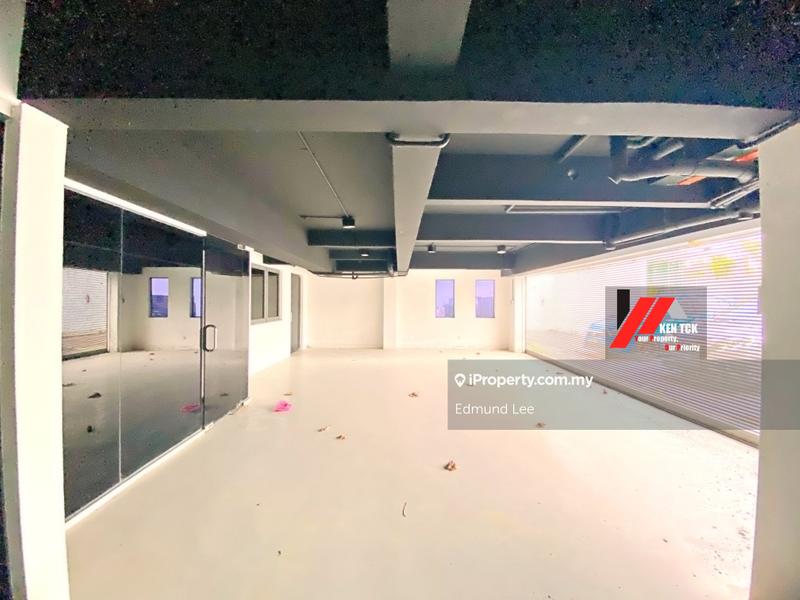 Condominium for Sale in The View @ Serai Saujana by Edmund Lee - iProperty.com.my