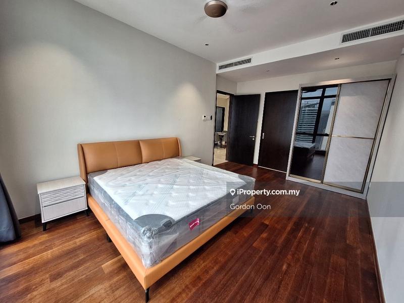 Residensi Servis untuk Dijual di The Manor oleh Gordon Oon - iProperty.com.my