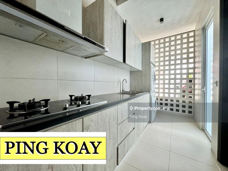 3-storey Terraced House for Sale in E&O AMARIS TERRACE | MOVE IN CONDITION | with LIFT, Tanjung Tokong by Ping Koay - iProperty.com.my