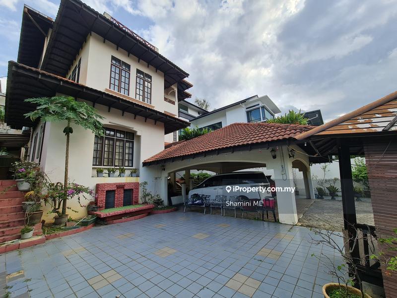 Bungalow House for Sale in v69b7, Damansara Heights by Shamini ML - iProperty.com.my