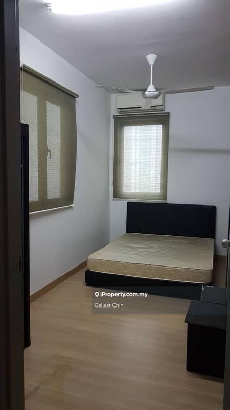 Kondominium untuk Dijual di Palace Court (Sri Istana) oleh Cellest Chin - iProperty.com.my