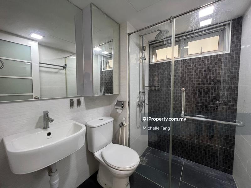 Condominium for Rent in Vista Kiara by Michelle Tang - iProperty.com.my