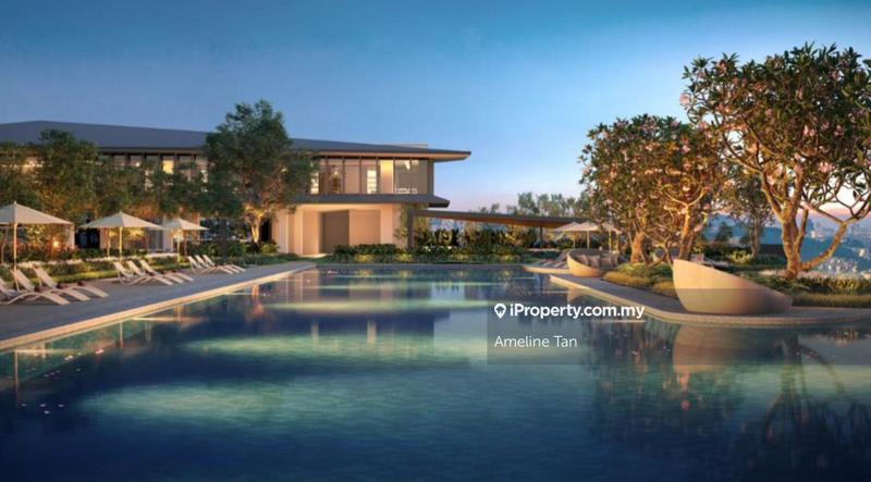 For Sale - Miranda Hill