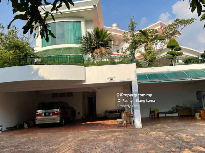 Bungalow House for Sale in TROPICANA GOLF RESORT MANSION WITH 32,022 SF LAND, Tropicana by Kimberly Yang - iProperty.com.my