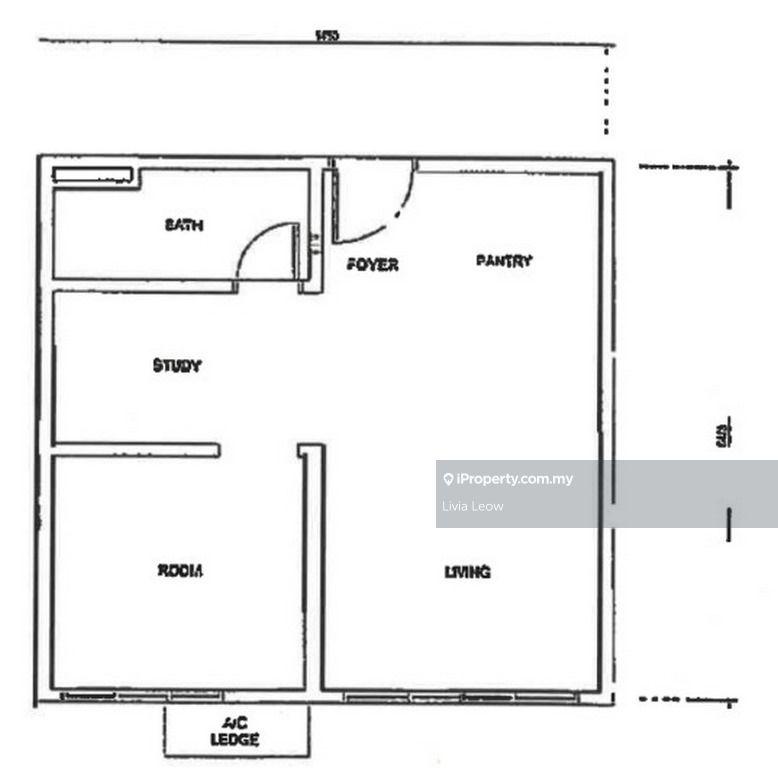 Service Residence for Sale in Meta City by Livia Leow - iProperty.com.my
