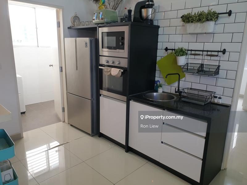 Condominium for Sale in The Sanderson by Ron Liew - iProperty.com.my