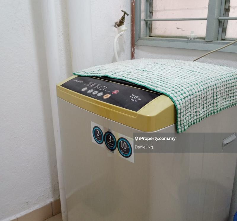 Condominium for Sale in Sri Hijau by Daniel Ng - iProperty.com.my