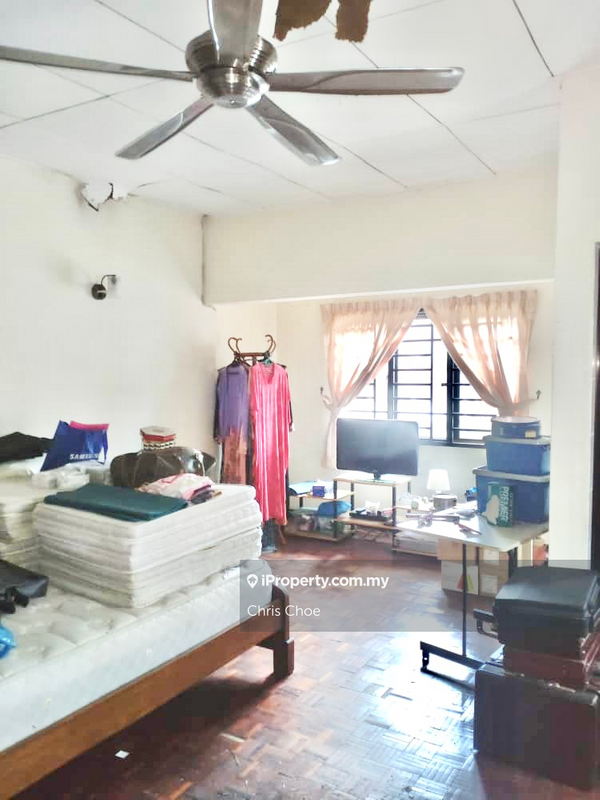 2-storey Terraced House for Sale in Petaling Jaya, Selangor by Chris Choe - iProperty.com.my