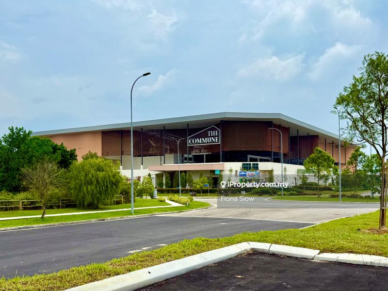 Kilang untuk Disewa di Bandar Indahpura, Kulai oleh Fiona Siow - iProperty.com.my