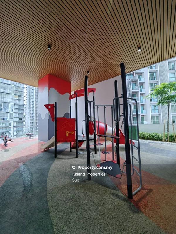 Residensi Servis untuk Dijual di 10 Stonor oleh Sue - iProperty.com.my