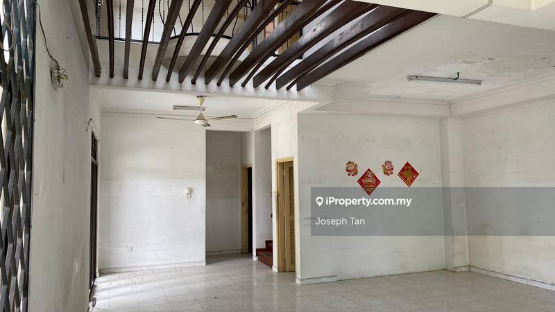 Rumah Berangkai 2 Tingkat untuk Dijual di Johor Bahru, Perling oleh Joseph Tan - iProperty.com.my